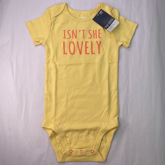 Girl's 3 Pieces Set Size: 24M - Picture 5 of 7